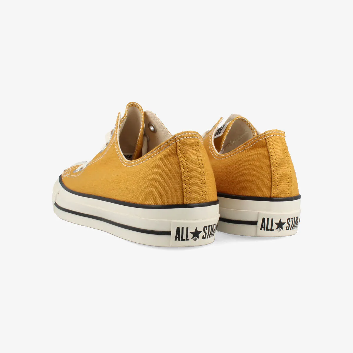 CONVERSE ALL STAR (R) OX GOLD