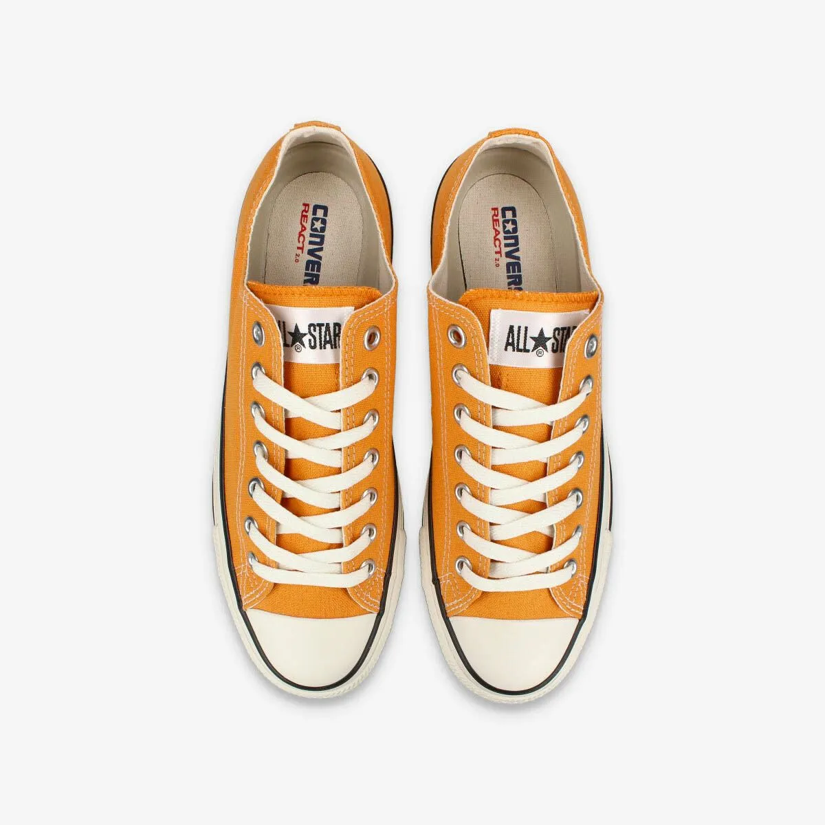 CONVERSE ALL STAR (R) OX MARIGOLD