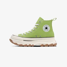 CONVERSE ALL STAR (R) TREKWAVE HI LIGHT GREEN