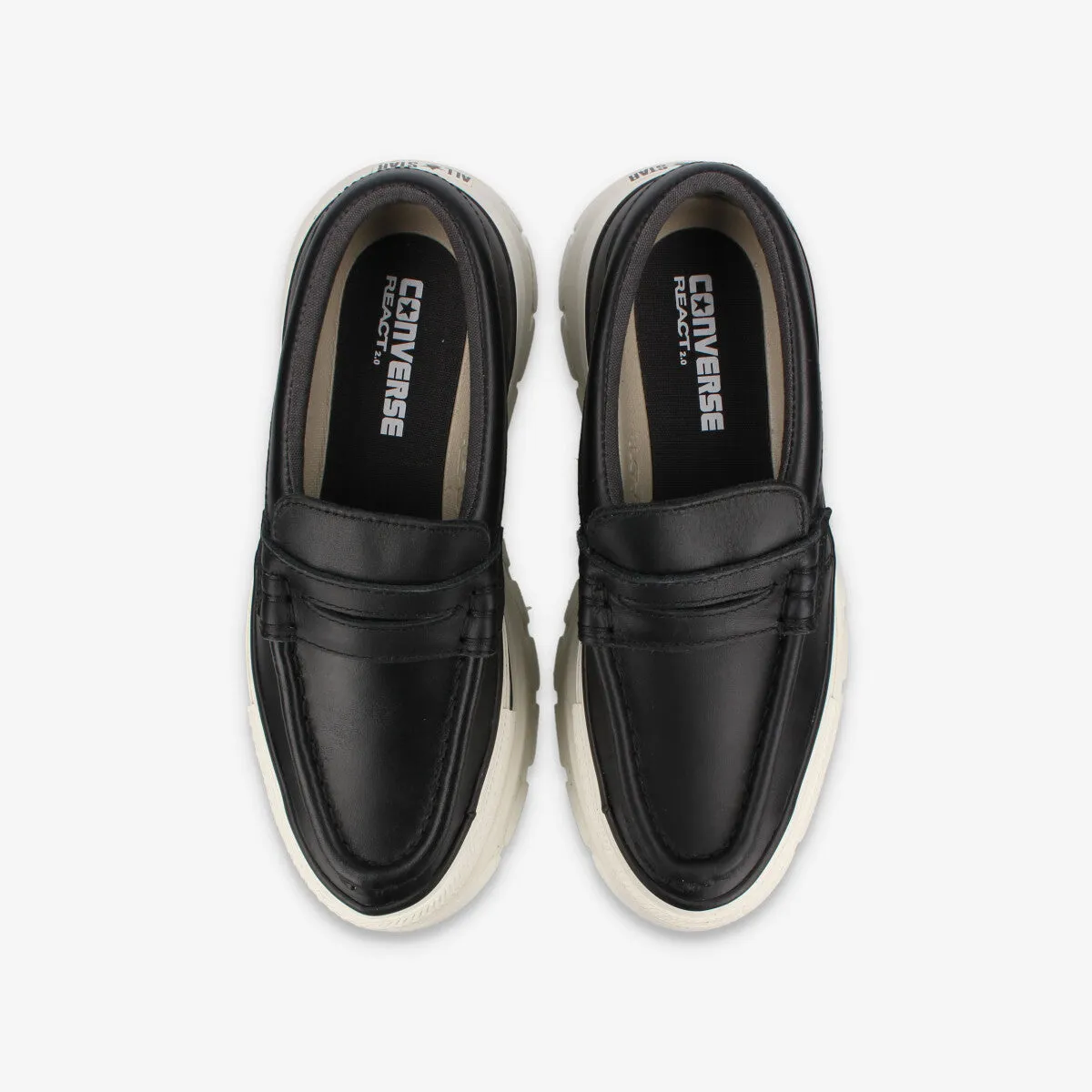 CONVERSE ALL STAR (R) TREKWAVE LOAFER BLACK