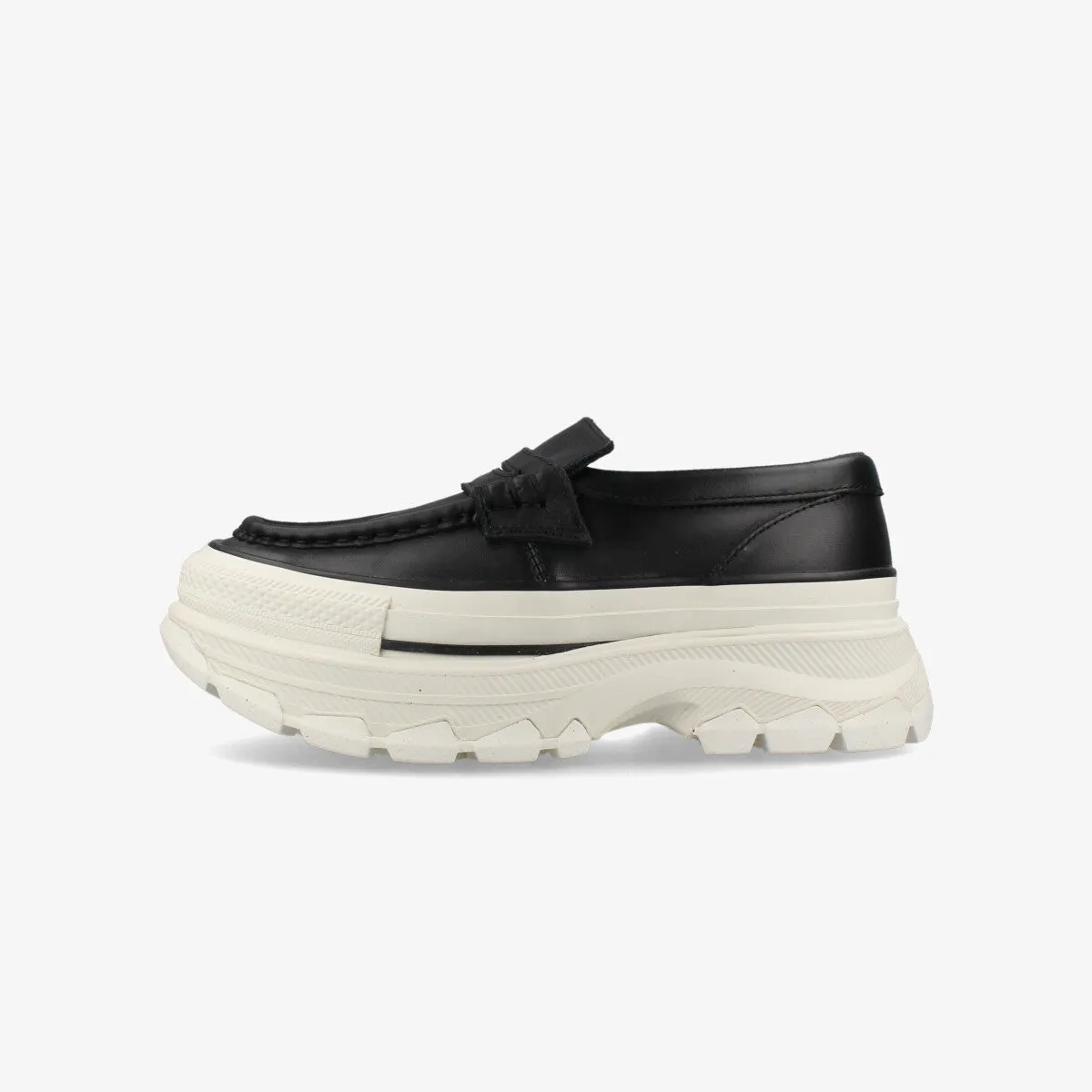 CONVERSE ALL STAR (R) TREKWAVE LOAFER BLACK