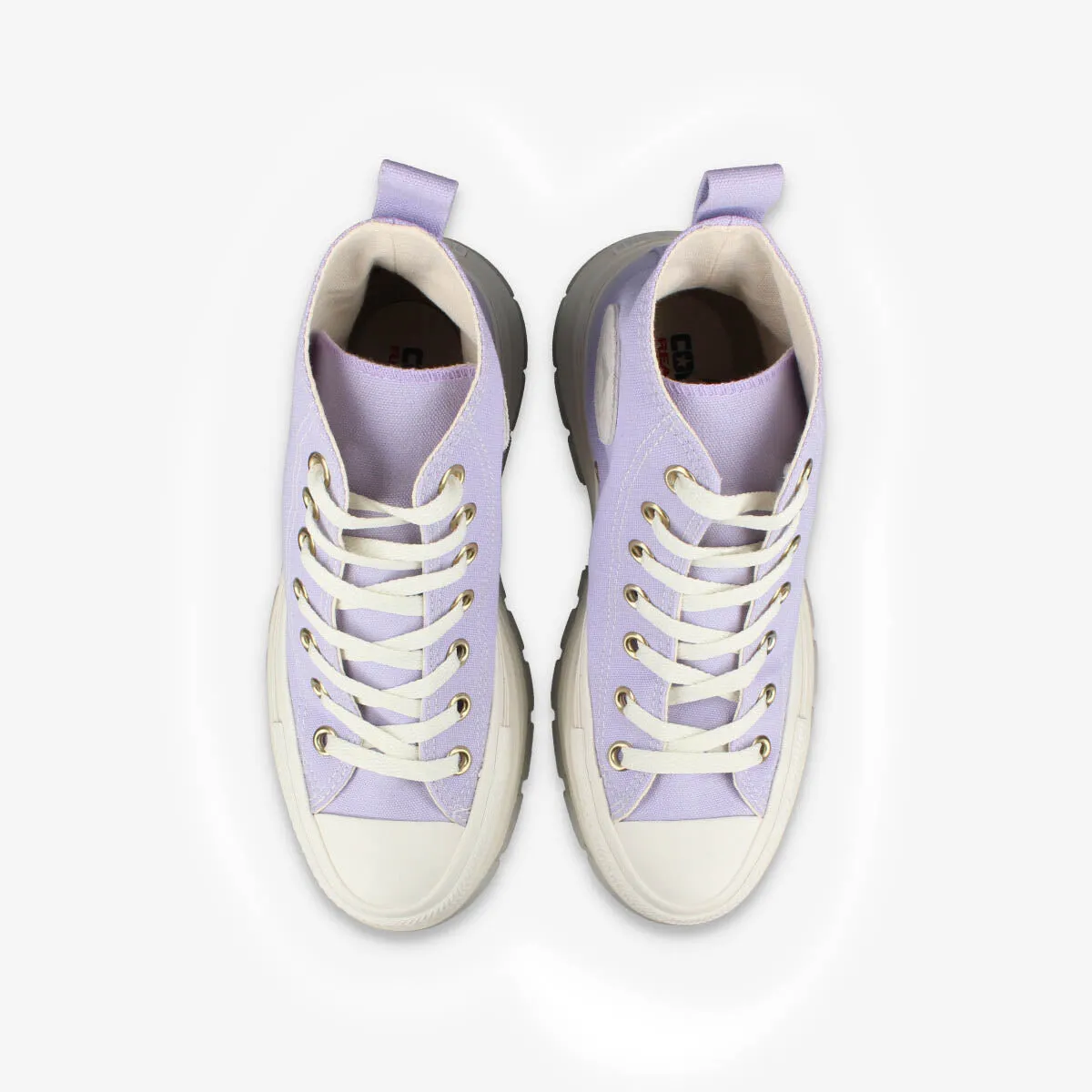 CONVERSE ALL STAR (R) TREKWAVE NC HI LAVENDER