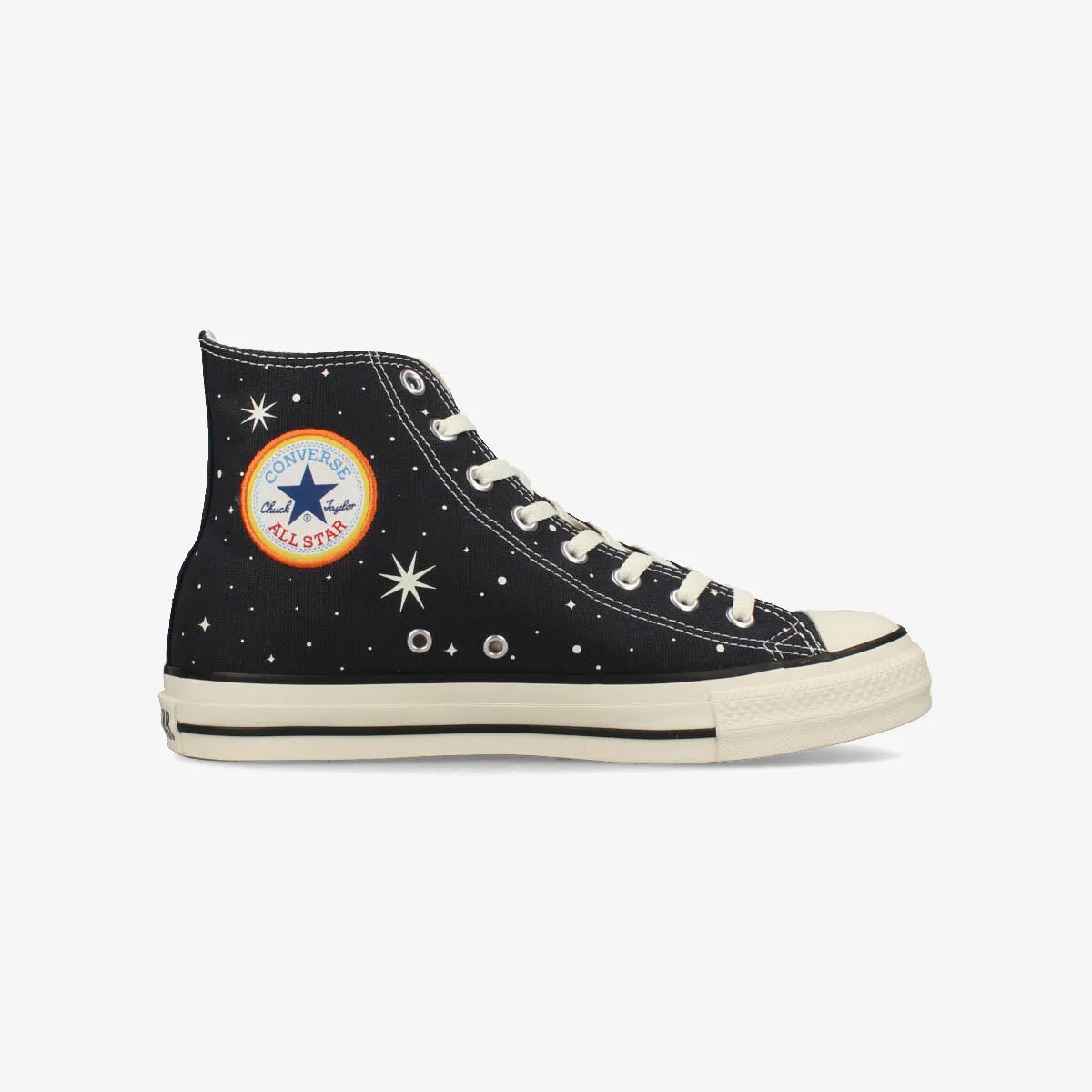 CONVERSE ALL STAR (R) WP HI / E.T. SPACE BLUE