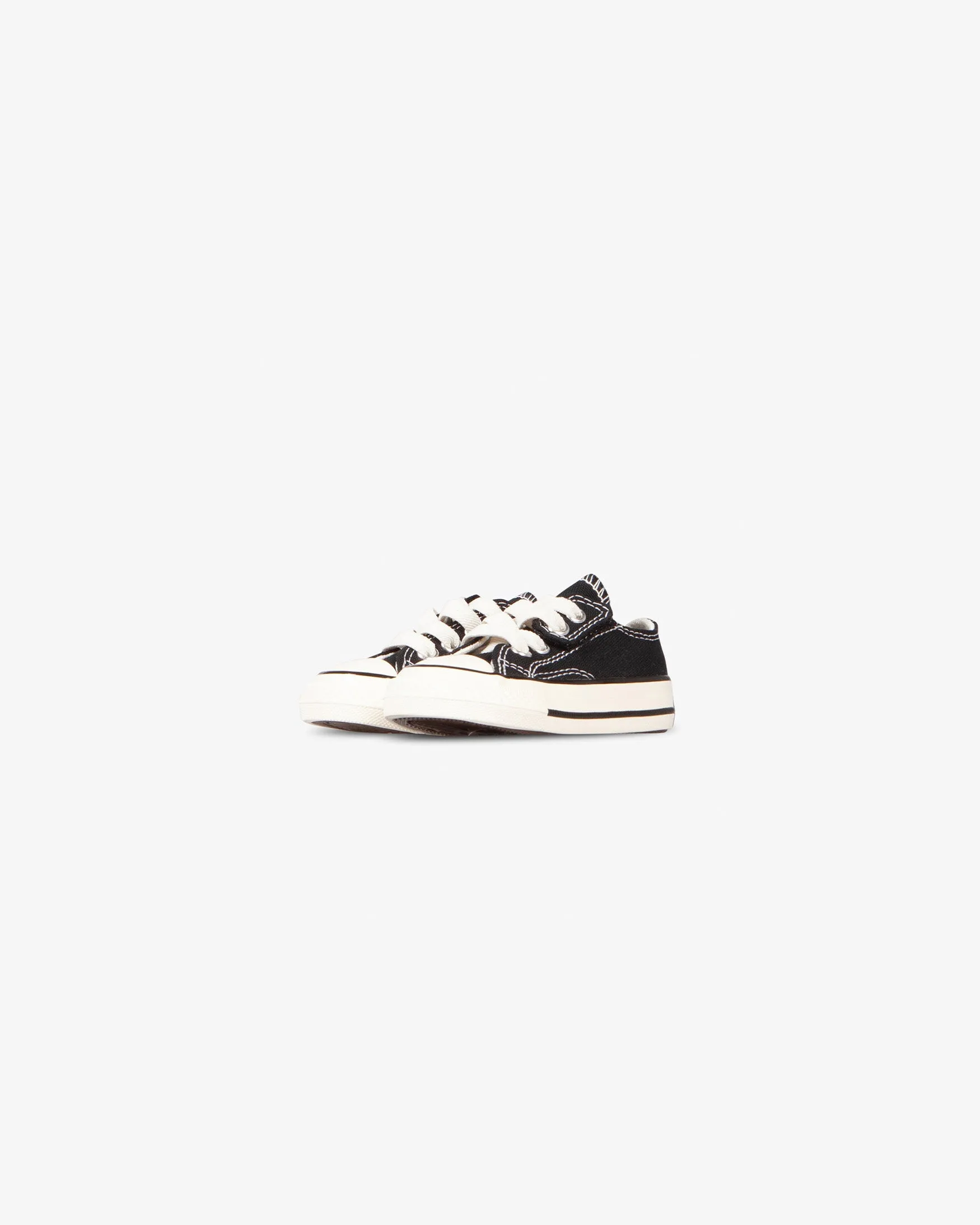 Converse Chuck 70 Ox Infant Black