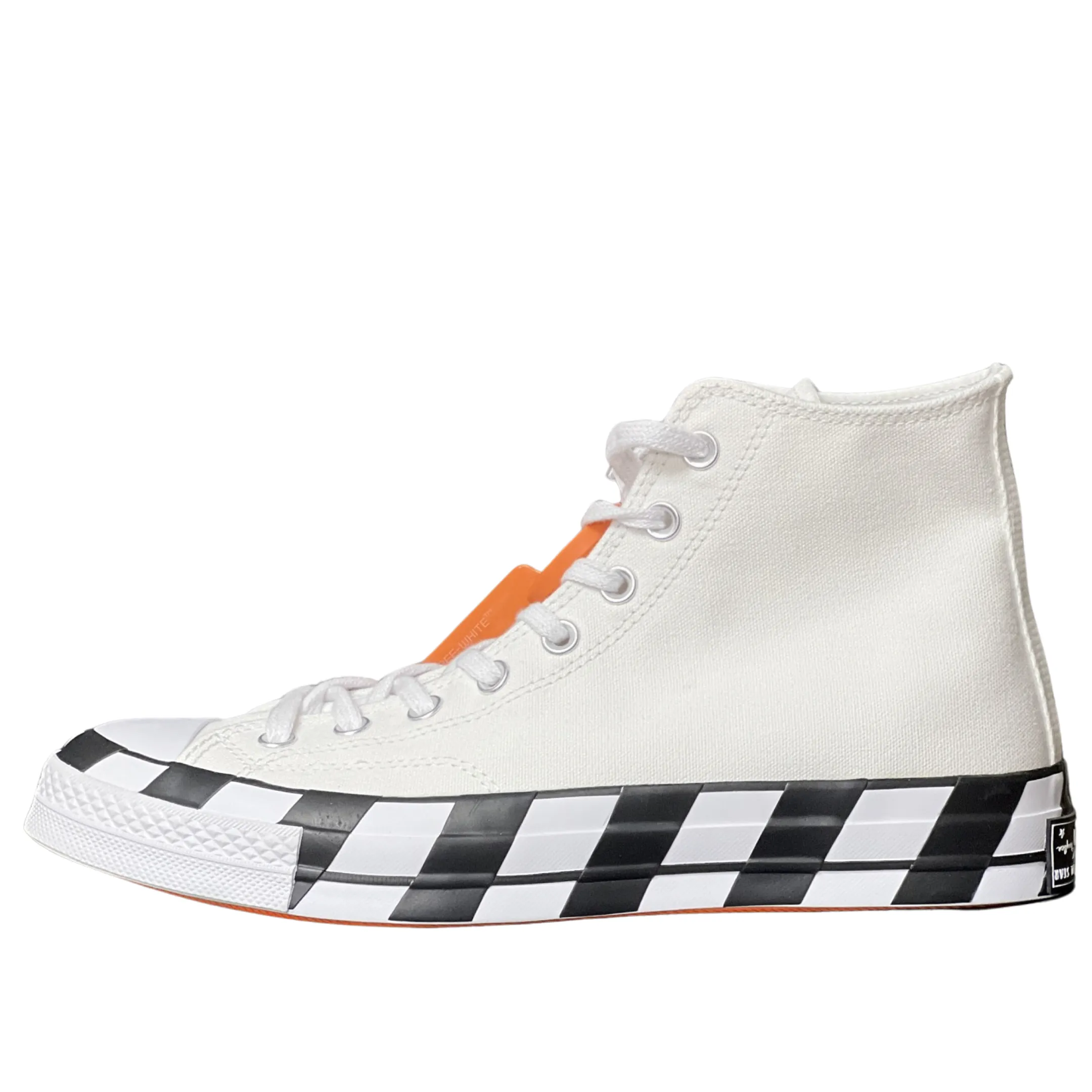 Converse Chuck Taylor All Star 70 Hi Off-White