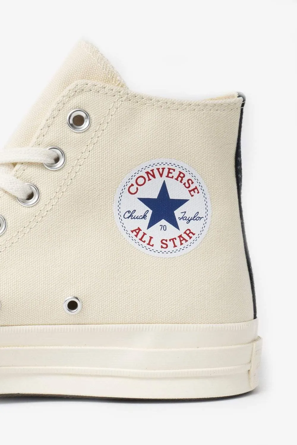 Converse Chuck Taylor All Star '70 Hi