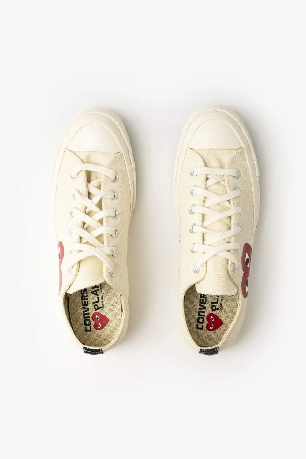 Converse Chuck Taylor All Star '70 Low