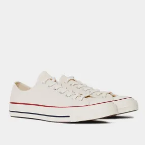 Converse Chuck Taylor All Star 70 Ox Low Off White