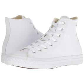 Converse Chuck Taylor All Star Leather Hi