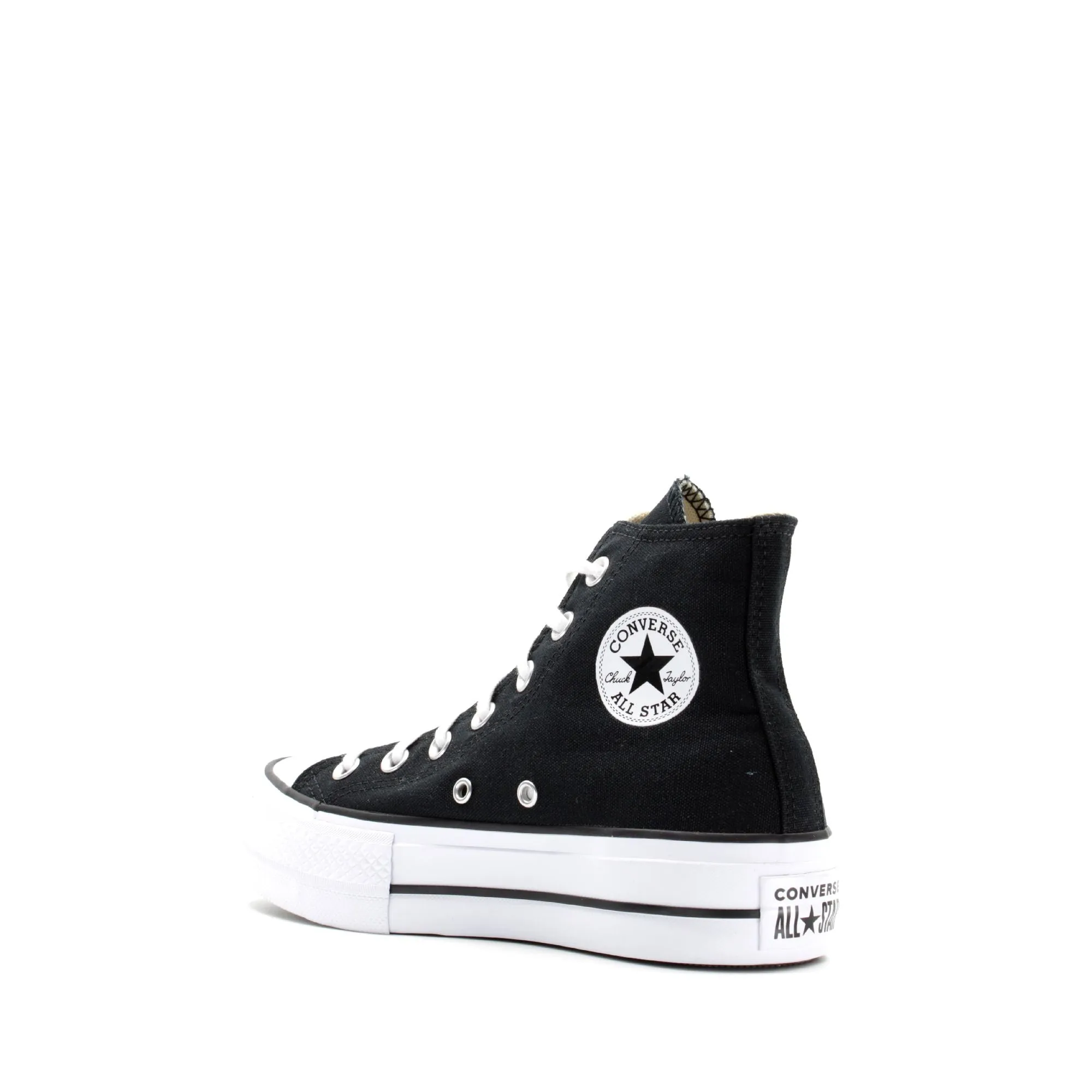 CONVERSE CHUCK TAYLOR ALL STAR LIFT HI  560845C