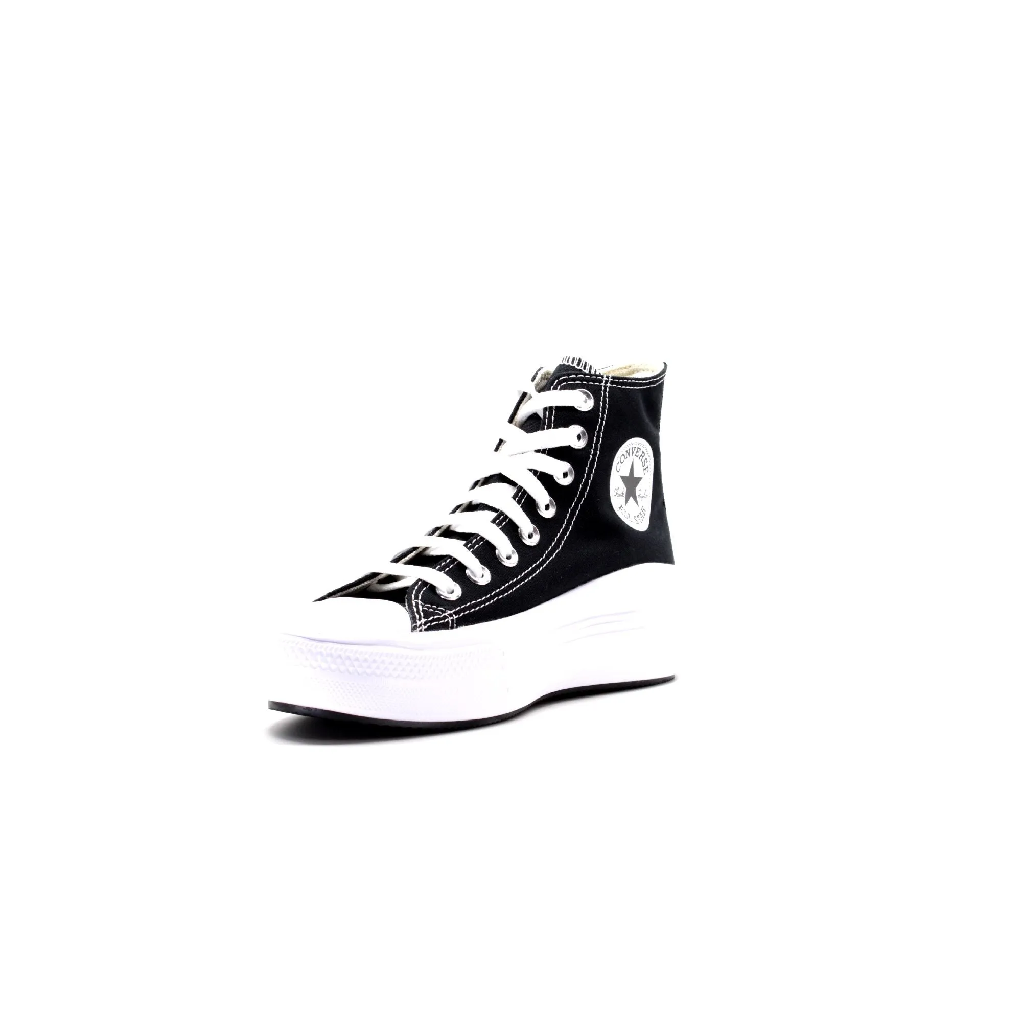 CONVERSE CHUCK TAYLOR ALL STAR MOVE HI  568497C