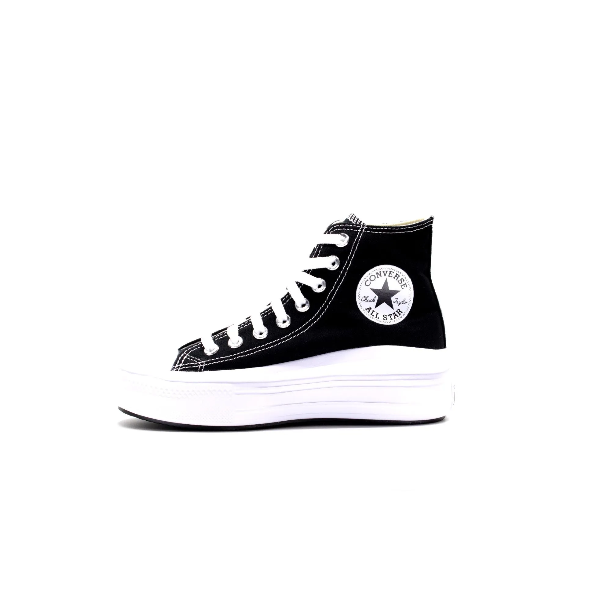 CONVERSE CHUCK TAYLOR ALL STAR MOVE HI  568497C