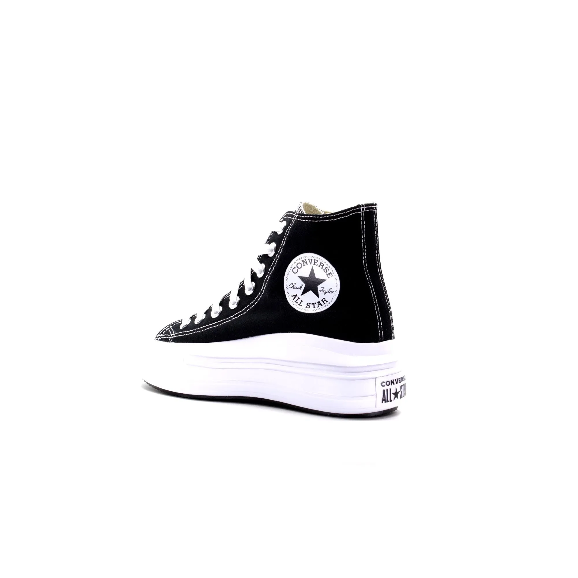 CONVERSE CHUCK TAYLOR ALL STAR MOVE HI  568497C