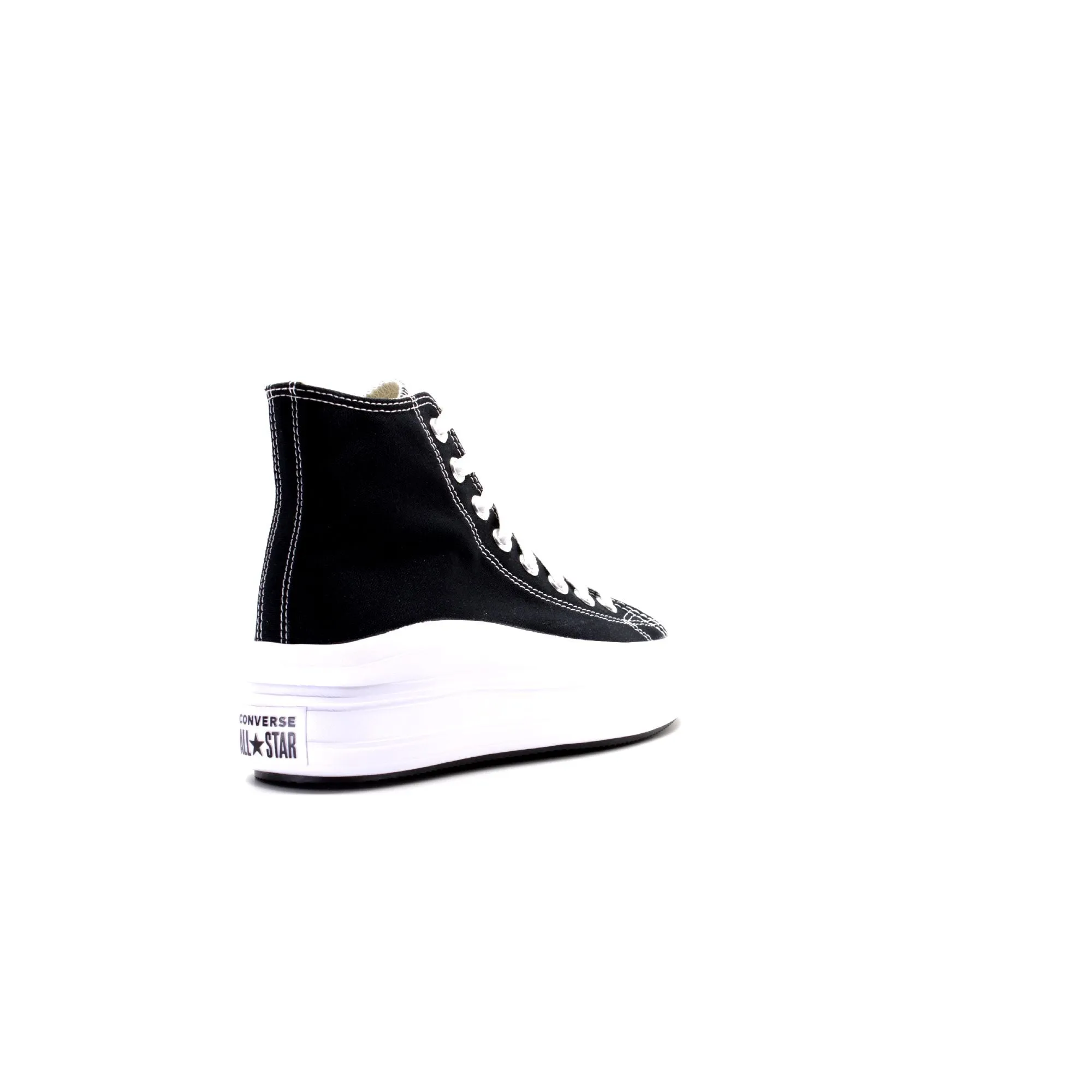 CONVERSE CHUCK TAYLOR ALL STAR MOVE HI  568497C