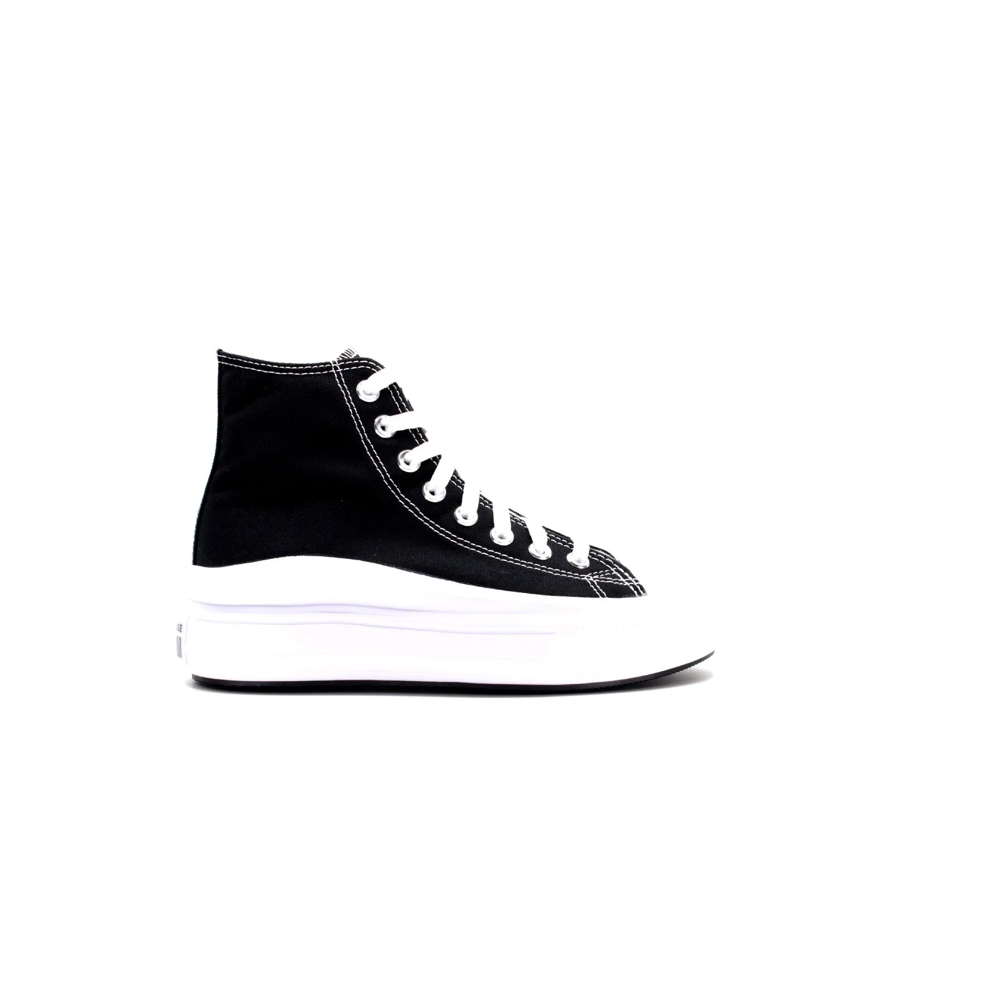 CONVERSE CHUCK TAYLOR ALL STAR MOVE HI  568497C