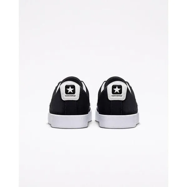 Converse CONS PL Vulc Pro Suede Black - White