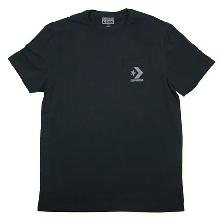 Converse Core Pocket T Shirt