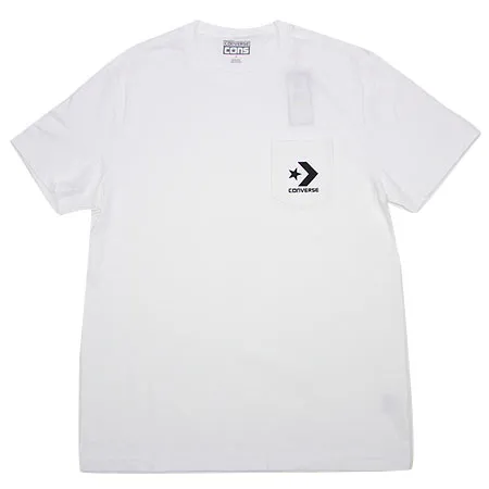 Converse Core Pocket T Shirt