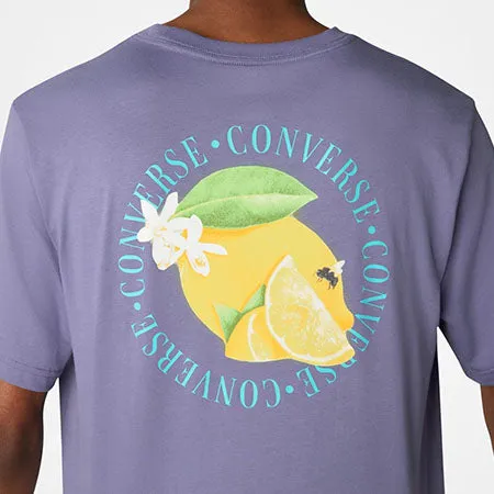 Converse Fresh Lemon T Shirt