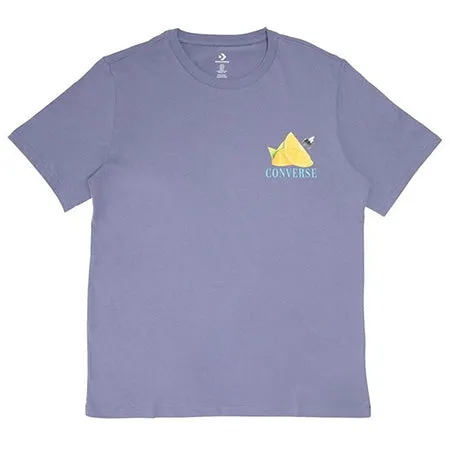 Converse Fresh Lemon T Shirt