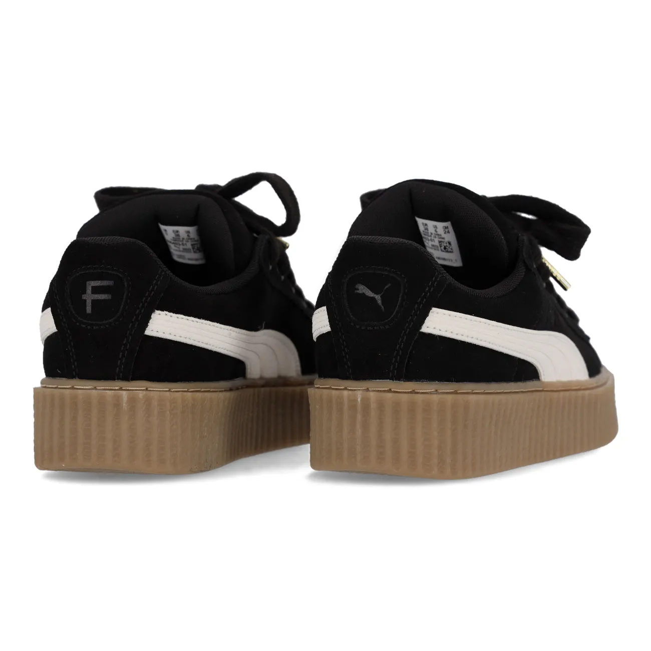 Creeper Fenty