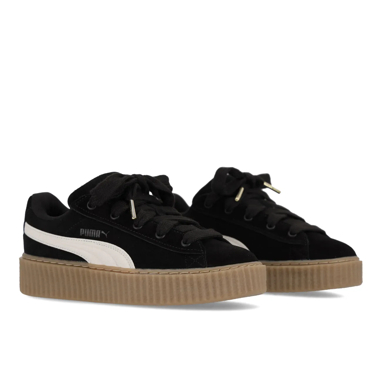 Creeper Fenty