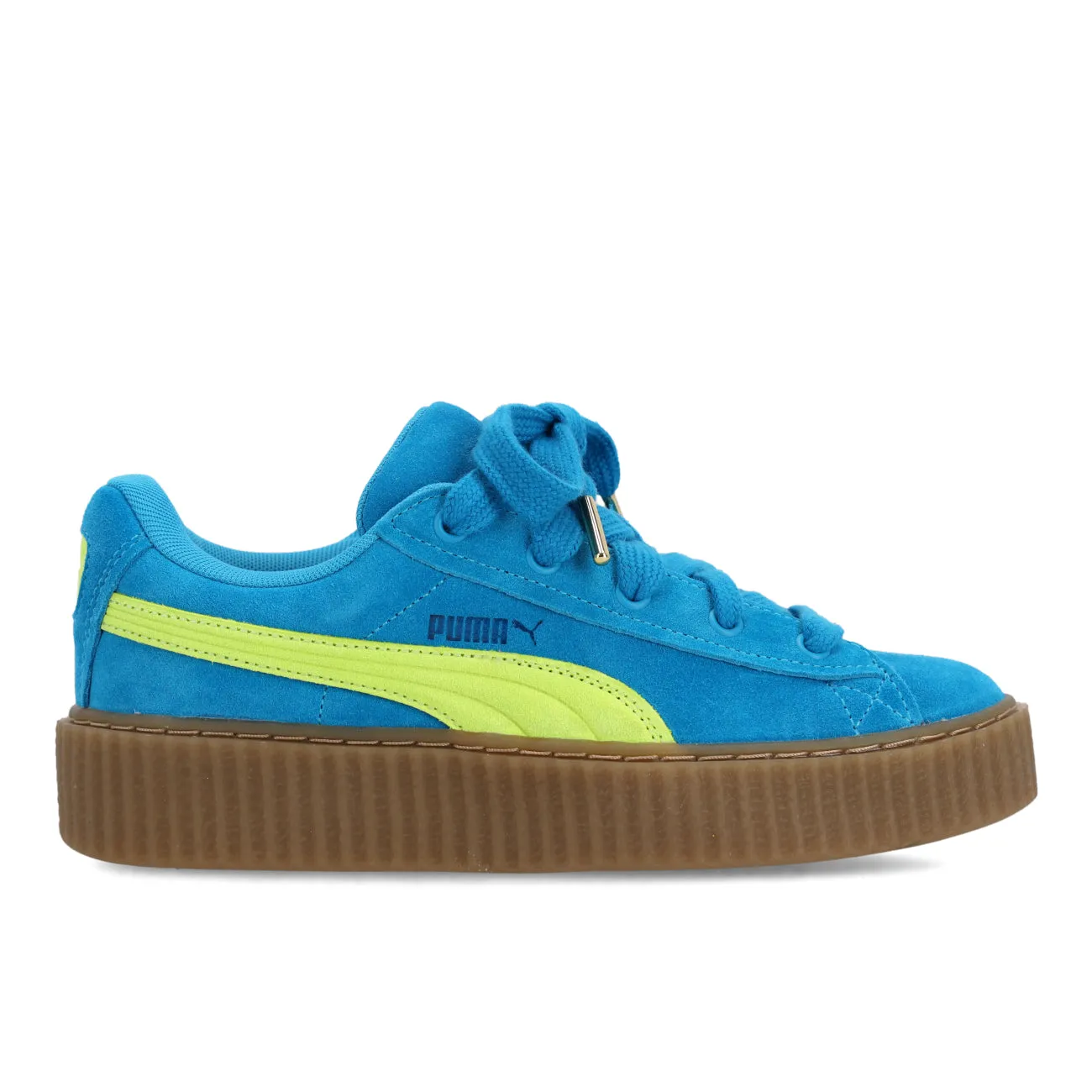 Creeper Fenty