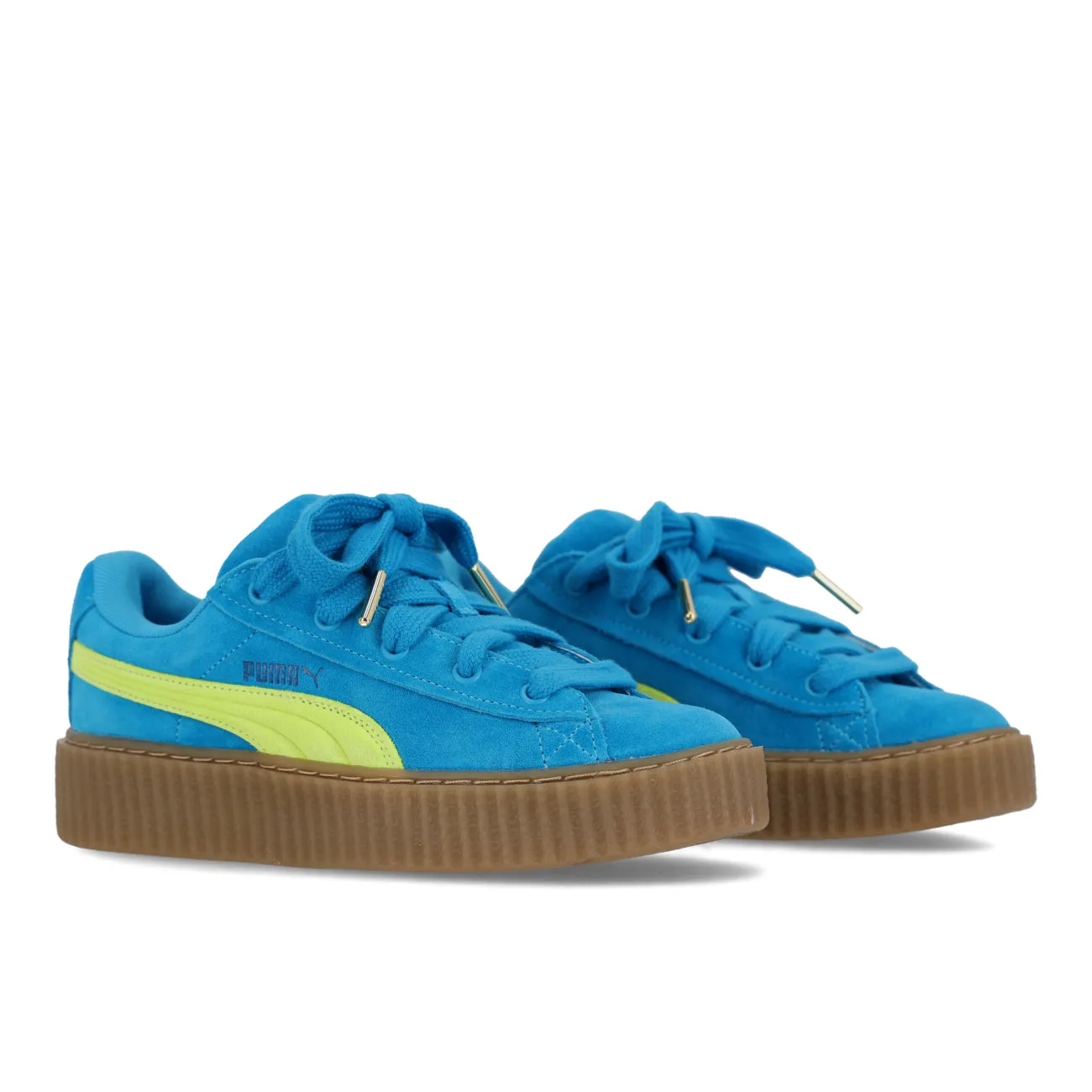 Creeper Fenty