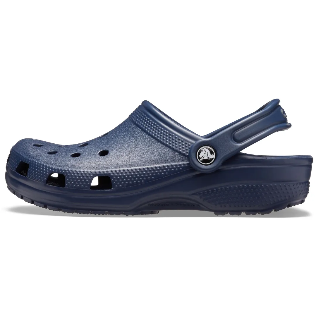 Crocs Classic Clog M Navy