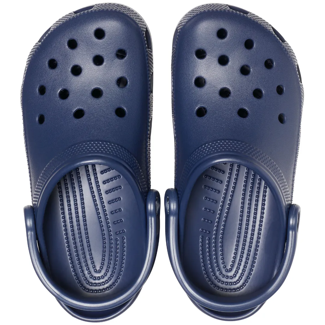 Crocs Classic Clog M Navy