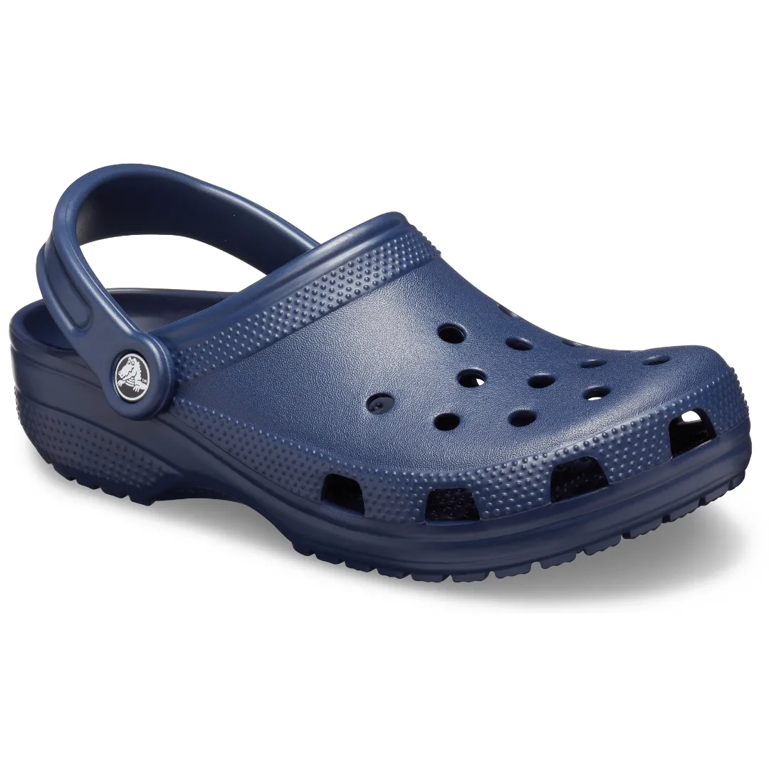 Crocs Classic Clog M Navy