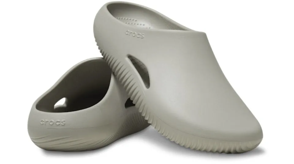 Crocs Mellow Recovery Clog Elephant