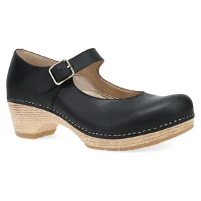 DANSKO LILAH - BLACK - 2216021400