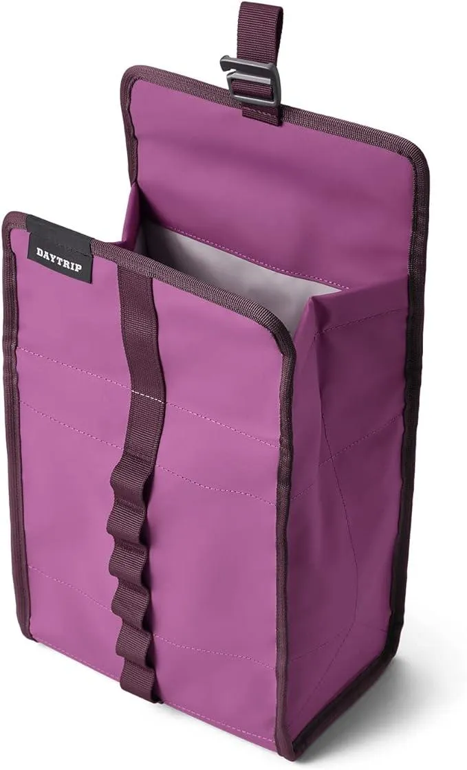 Daytrip Lunch Bag - Nordic Purple