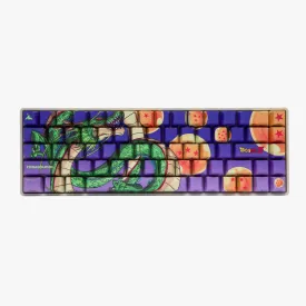 DBZ x HG Performance Base 65 Keyboard - Shenron