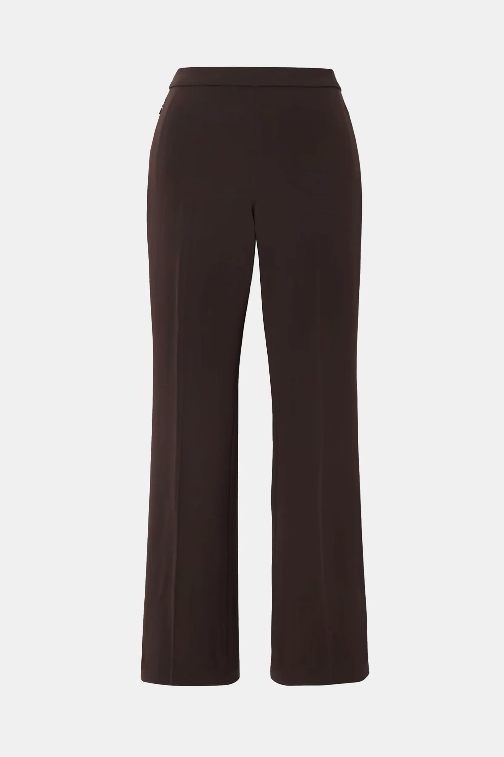 Demitria Pant in Mink