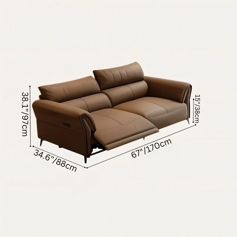 Divanum  Arm Sofa