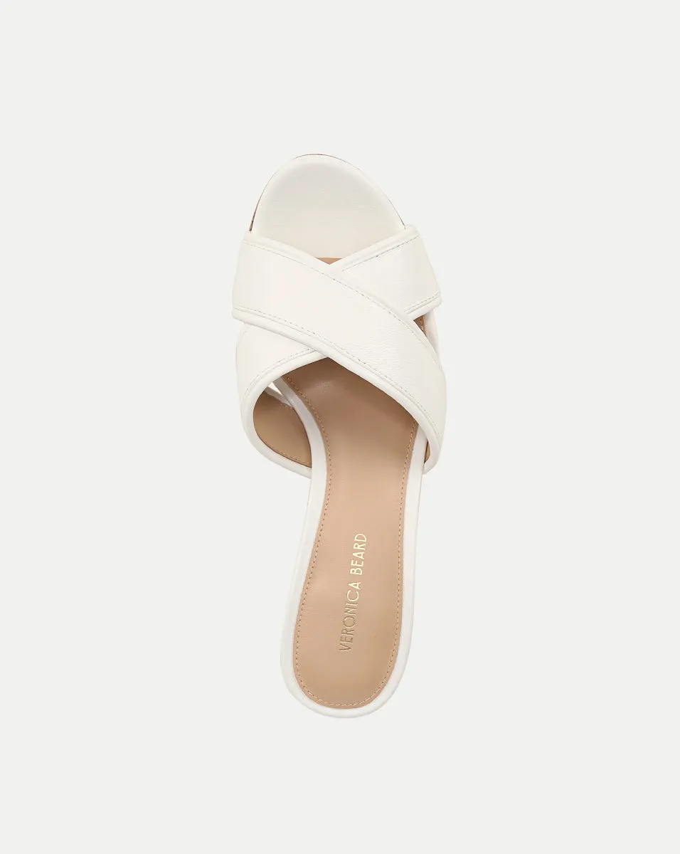 Dory Block-Heel Sandal