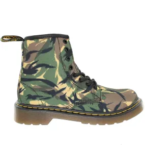 Dr Martens Delaney Camo