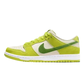 Dunk Low SB Green Apple