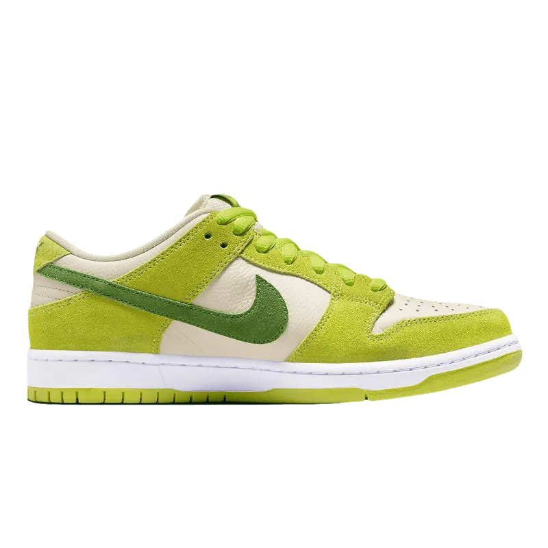 Dunk Low SB Green Apple