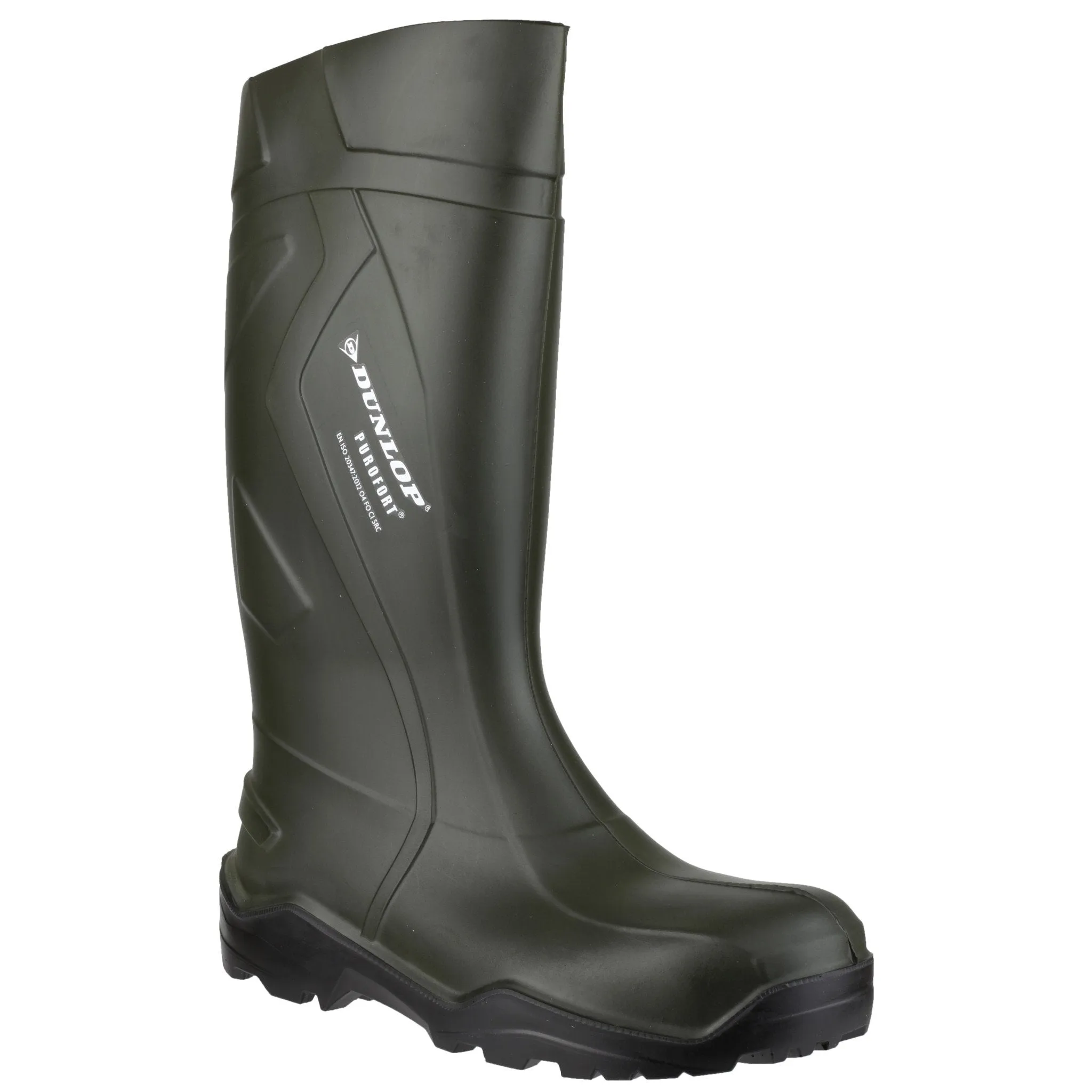 Dunlop Purofort  Waterproof Wellingtons