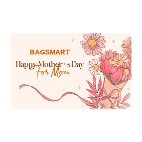 E-Gift Card-Happy Mother's Day