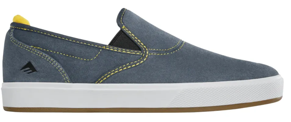 EMERICA WINO G6 SLIP CUP - GREY