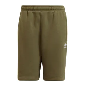 ESSENTIAL SHORT