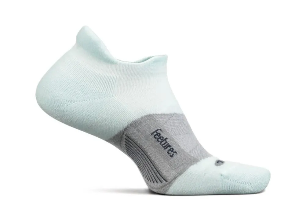 Feetures Merino 10 Ultra Light - No Show Tab