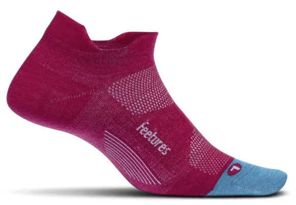 Feetures Merino 10 Ultra Light - No Show Tab