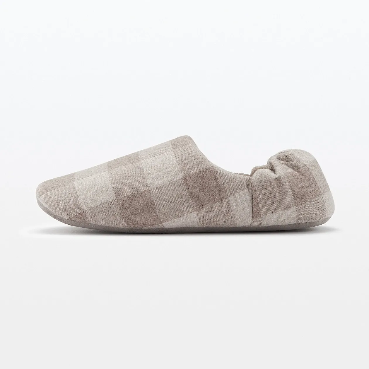 Flannel Room Slippers