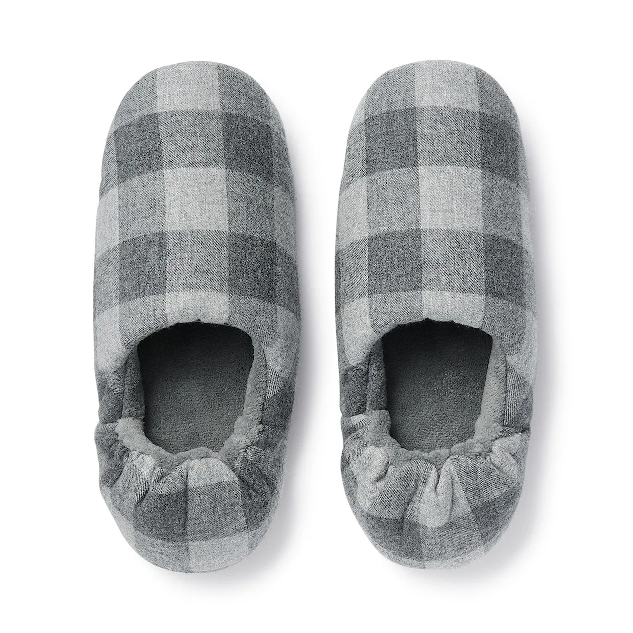 Flannel Room Slippers