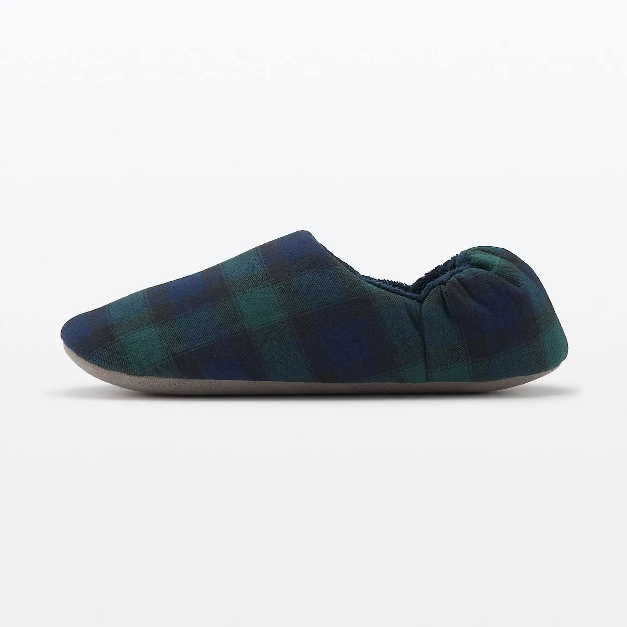 Flannel Room Slippers